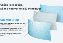 Khẩu Trang Y Tế 3 Lớp – Mẫu Mã Đa Dạng, An Toàn Cho Mọi Đối Tượng