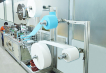 Nhà Máy Sản Xuất Khẩu Trang Y Tế Uy Tín – Chất Lượng Cao