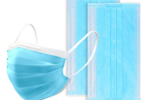 Khẩu Trang Y Tế Người Lớn – Mẫu Mã Thoáng Khí, Ôm Khít Khuôn Mặt