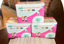 Tiêu chí lựa chọn khẩu trang y tế cho bé - Nên mua loại nào tốt hiện nay?