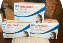5 Lý Do Bạn Nên Đeo Khẩu Trang Y Tế 