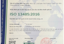 Tại Sao Nên Chọn Khẩu Trang APT – Chất Lượng Chuẩn ISO, Giá Hợp Lý?