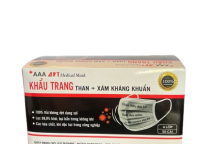 Khẩu Trang Y Tế Cho Trẻ Em & Người Lớn – An Toàn, Thoáng Mát, Hiệu Quả