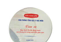 chứng nhận 2 