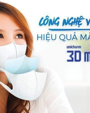 Chi tiết các loại vải may khẩu trang thông dụng hiện nay