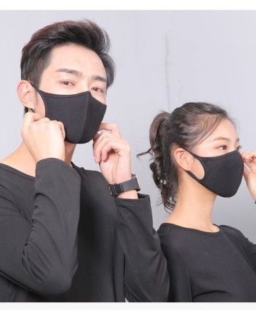 Các Mẫu Khẩu Trang Y Tế Trẻ Em Phổ Biến Nhất Năm 2025