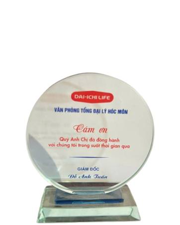 chứng nhận 2 